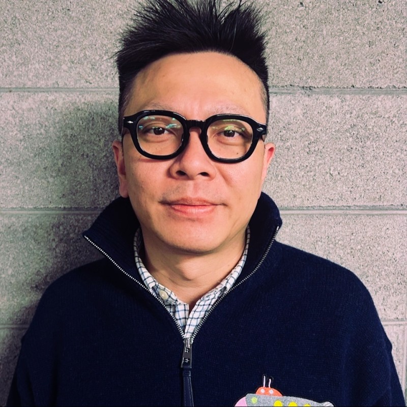 大尾 Dr. 小林• - CEO | Stackforce