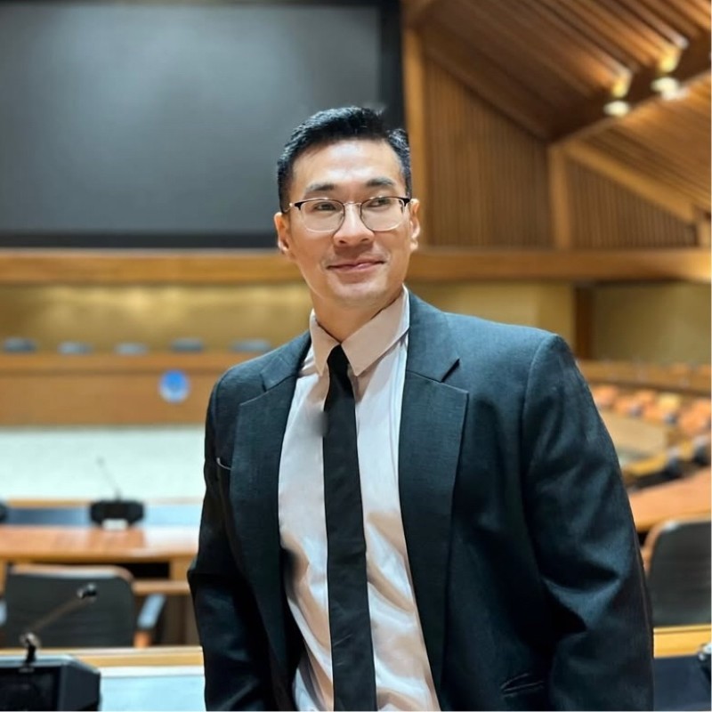 闻恺 奚 - Project Manager | Stackforce