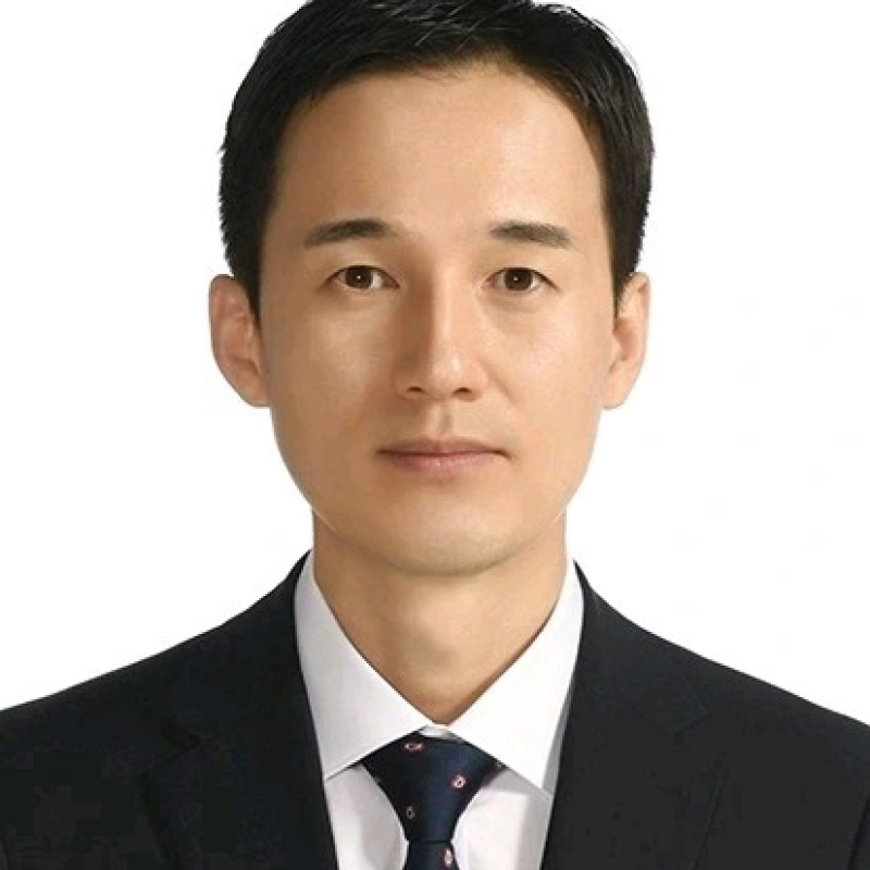 종혁 백 - Sales Executive | Stackforce