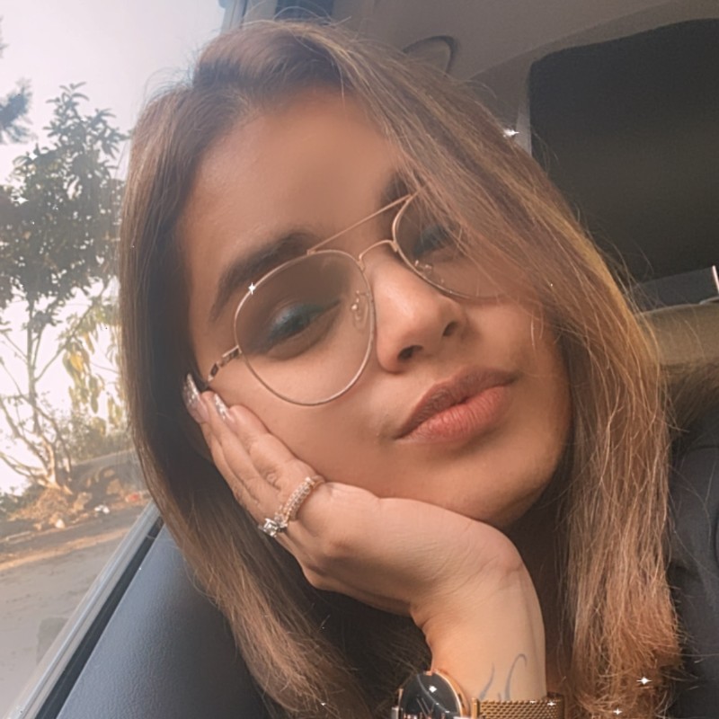 Aakanksha Sharma - Senior Software Engineer | Stackforce
