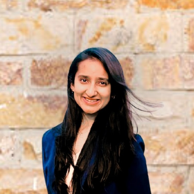 Aastha Gupta - Head of Design | Stackforce
