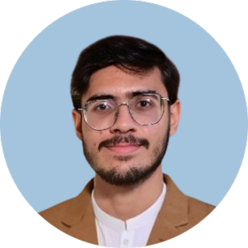 Abdul Rafey - Frontend Engineer | Stackforce