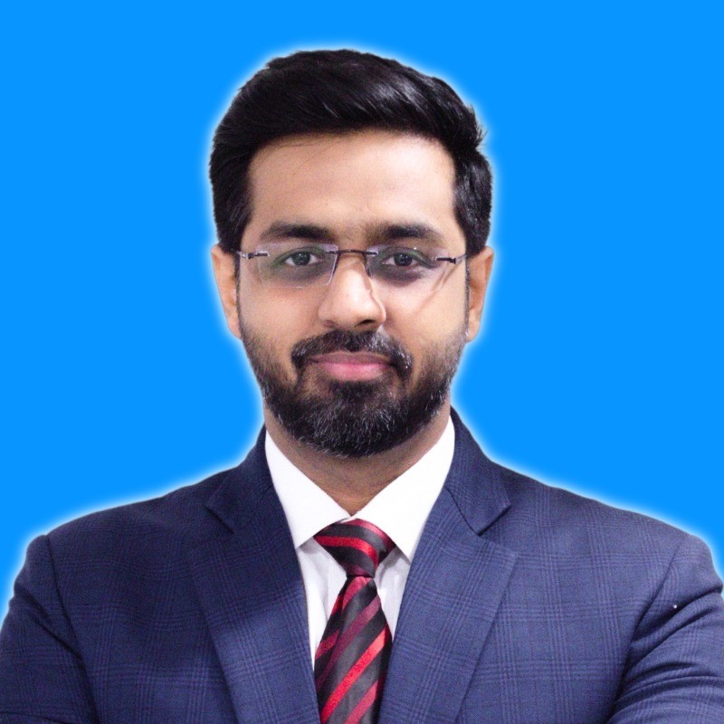 CA Rahul - CEO | Stackforce