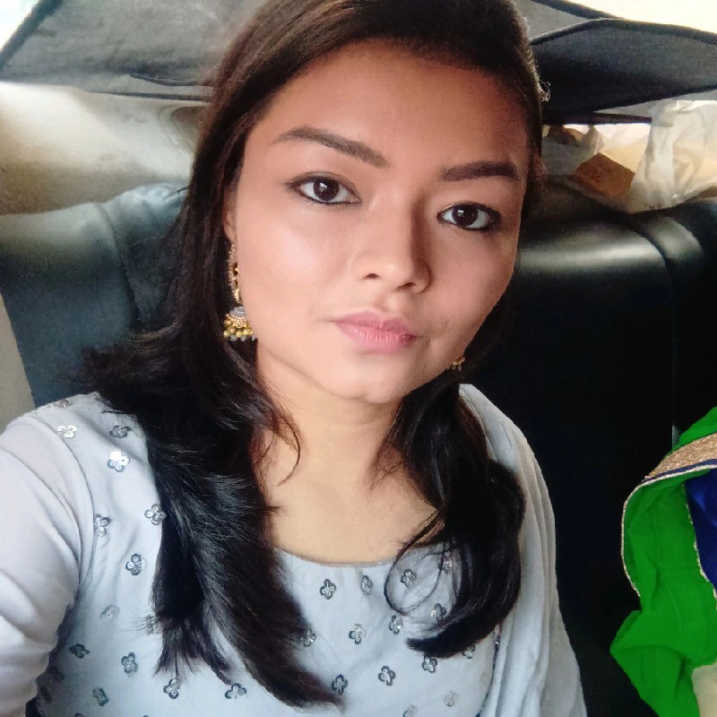 Deepika Gupta - Software Engineer | Stackforce