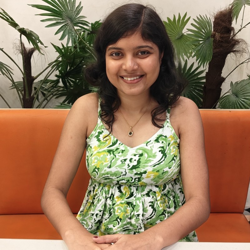 Divya Porwal - Software Engineer | Stackforce