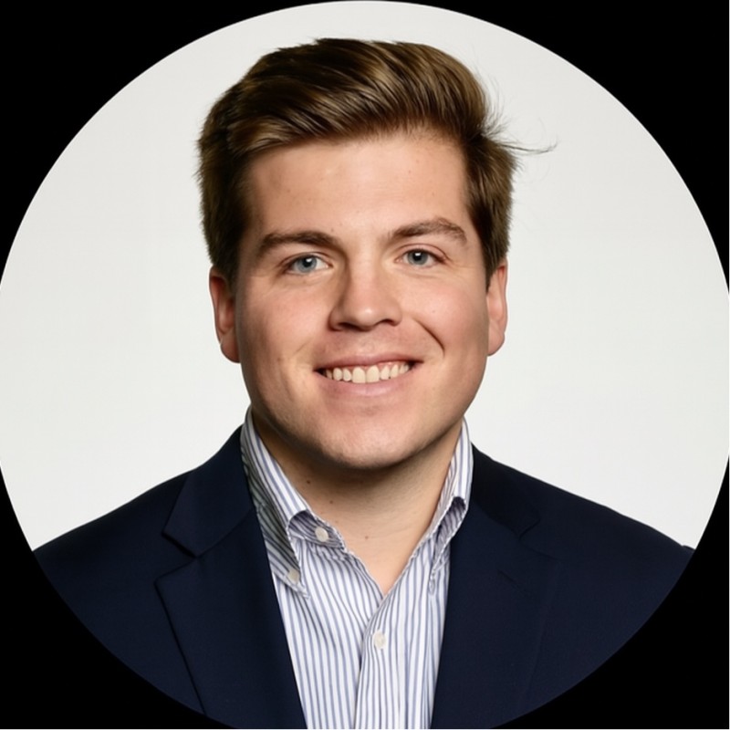 Dylan Campbell | Stackforce