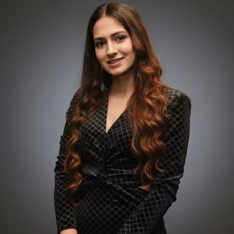 Gulpreet Kaur - Software Engineer | Stackforce
