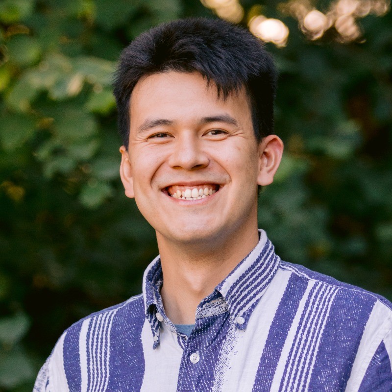 James Chapman - Co-Founder | Stackforce