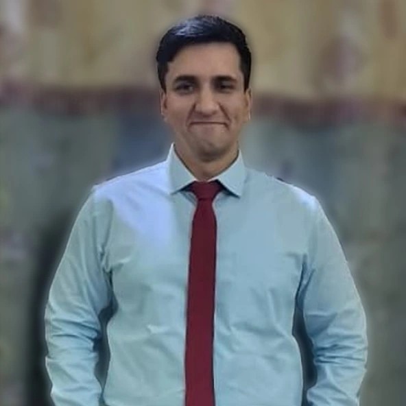 Mohit Agrawal - Business Analyst | Stackforce