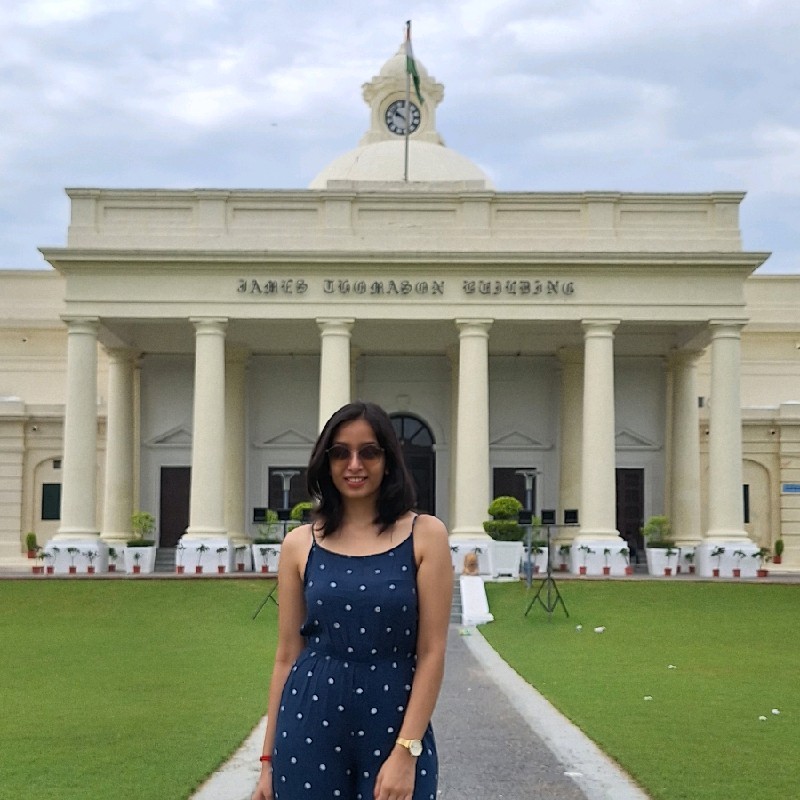 Muskan Goel - Product Manager | Stackforce