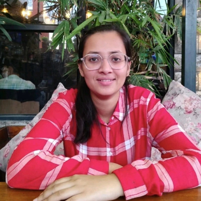 Pragati Gupta - Software Engineer | Stackforce