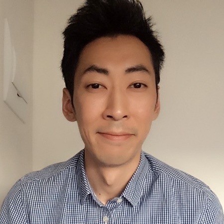 Samuel Wong - Co-Founder | Stackforce