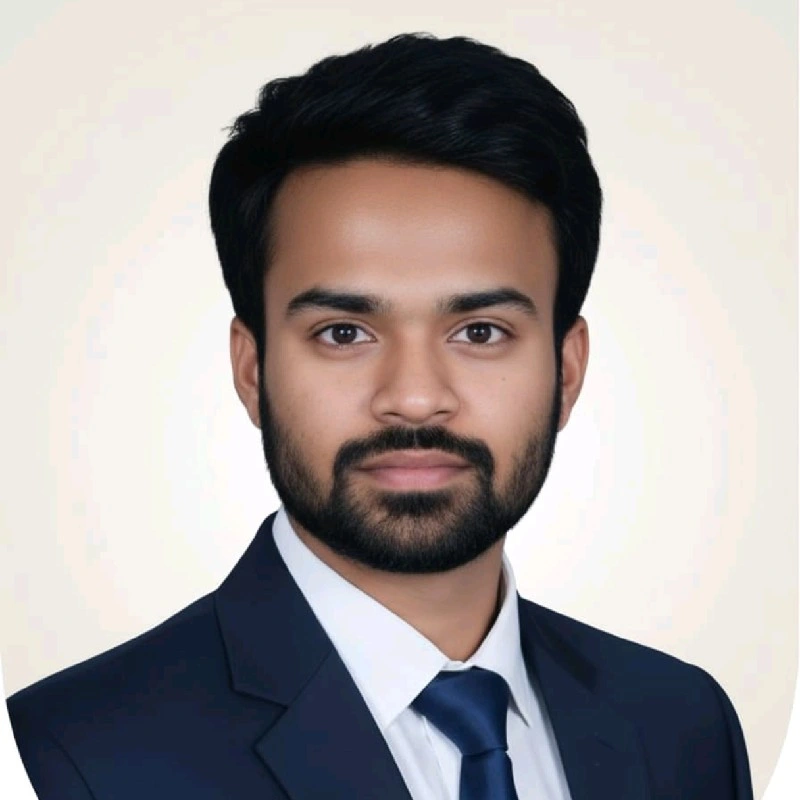 sarthak gupta - Software Engineer | Stackforce