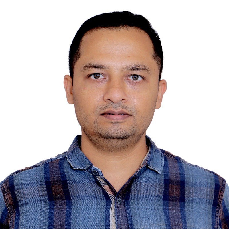 Shishir C. - Operations Associate | Stackforce