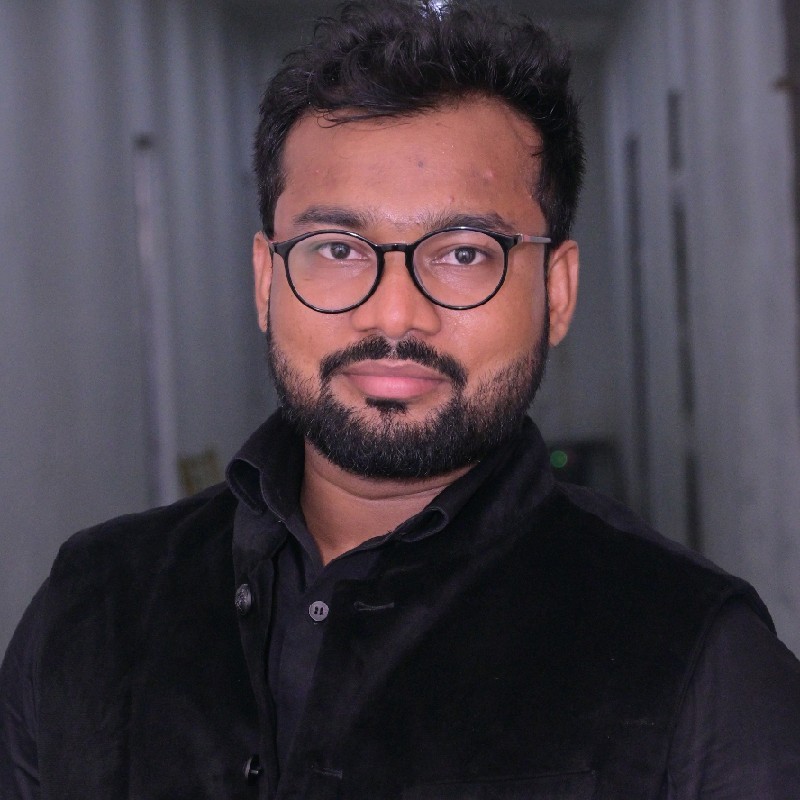 Srikant Gupta - QA Manager | Stackforce