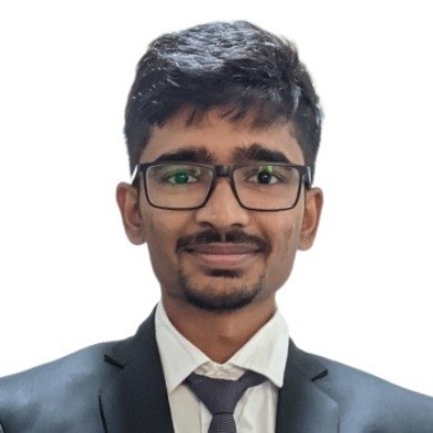 Srujan P - Software Engineer | Stackforce