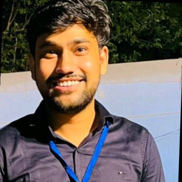 Abhishek Kumar - Product Engineer | Stackforce