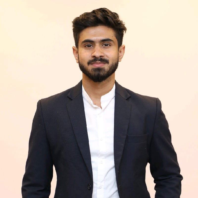 Gagan S. - Brand Manager | Stackforce