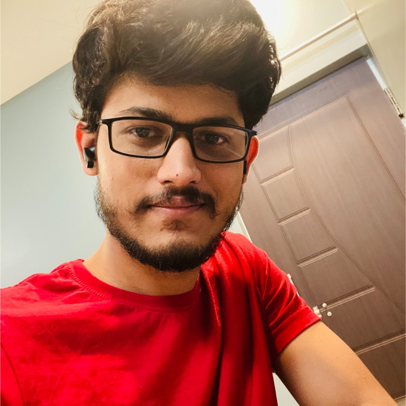 Shubham Jaiswal - Senior Software Engineer | Stackforce