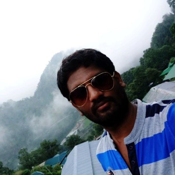 Akash Agrawal (. - Senior Software Engineer | Stackforce