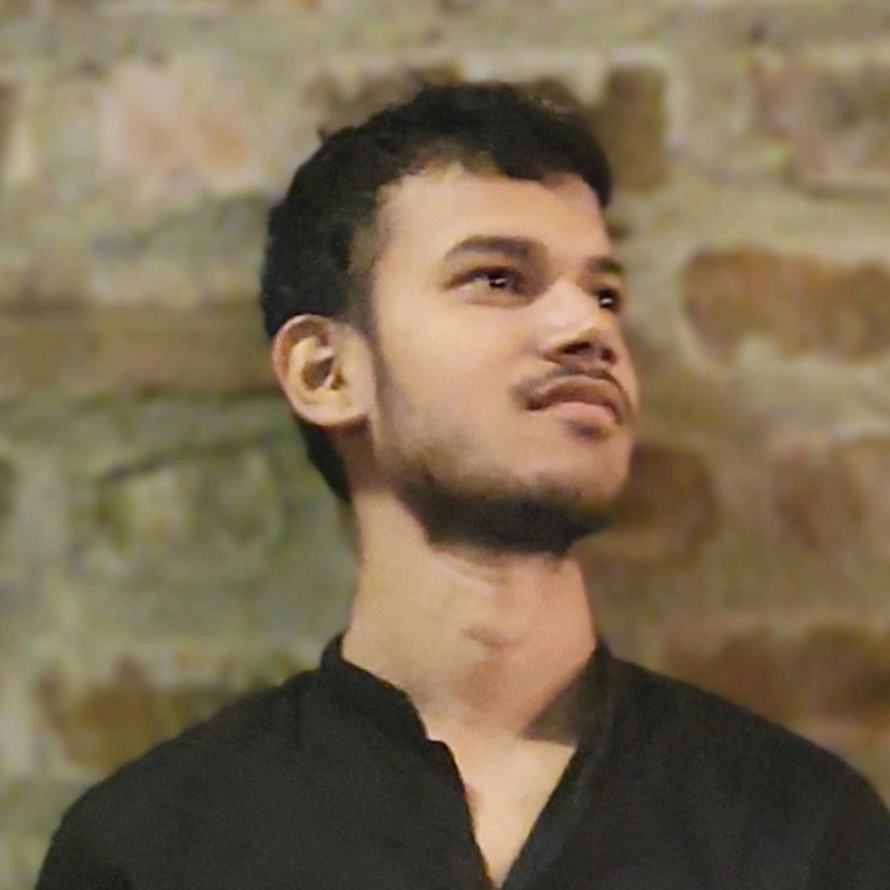 Manoj Patra - CEO | Stackforce