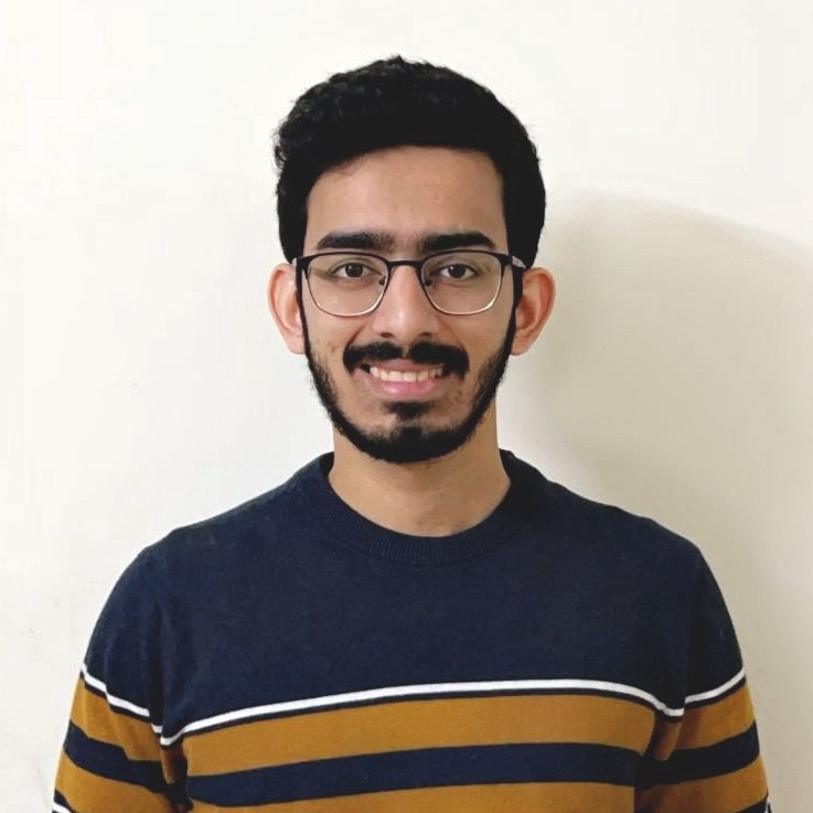 Abhishek Bhushan - DevOps Engineer | Stackforce