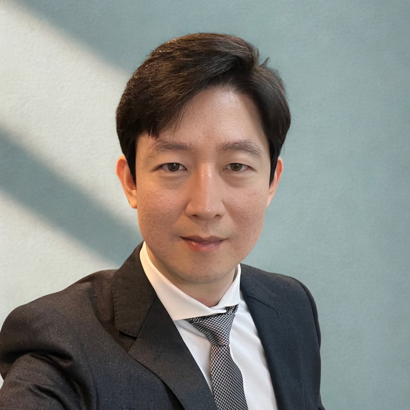 Sehyun YU - CEO | Stackforce