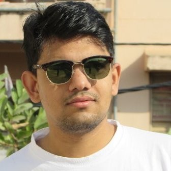 Mayank Gupta - Associate Consultant | Stackforce