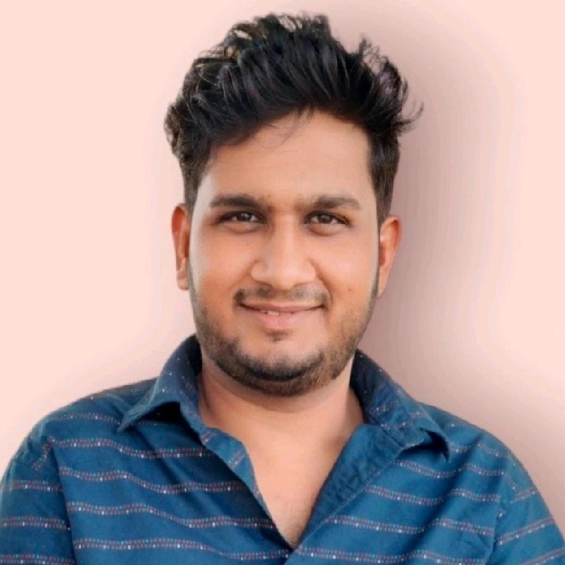 Yuvraj Singh Parmar - Software Engineer | Stackforce