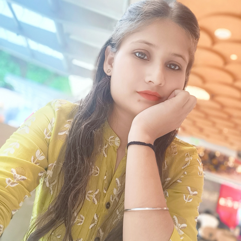 Janvi Verma - Backend Engineer | Stackforce
