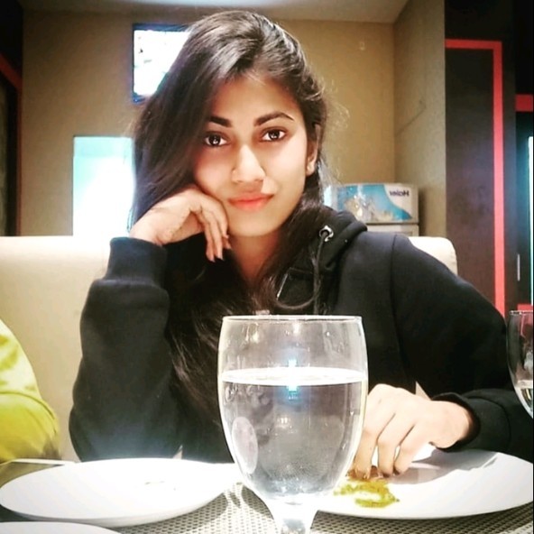 Sushmita ‪‪ - Software Engineer | Stackforce