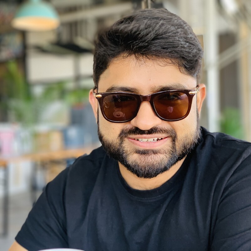 Gaurav Gupta - CEO | Stackforce