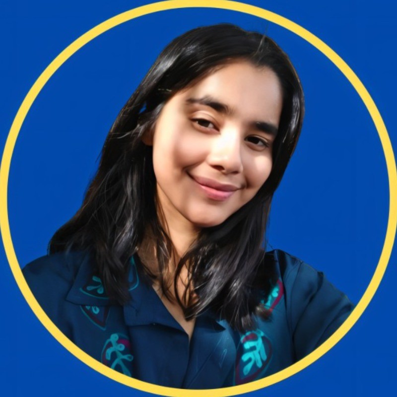 Tanvi Singh - Creative Director | Stackforce