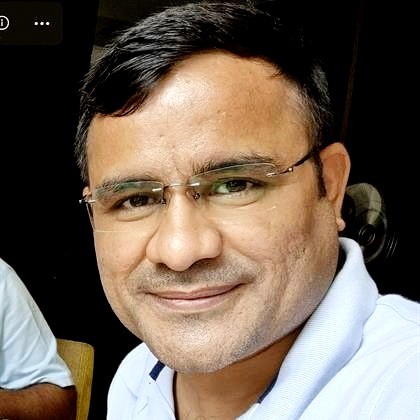 Amit Chaudhary - CTO | Stackforce