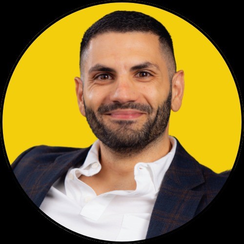 John Castro - CEO | Stackforce
