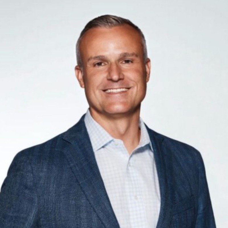 Josh Duncan - CEO | Stackforce