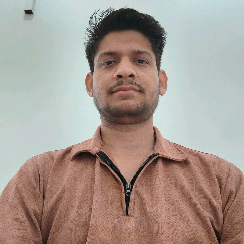 Om Sharma - Full Stack Engineer | Stackforce