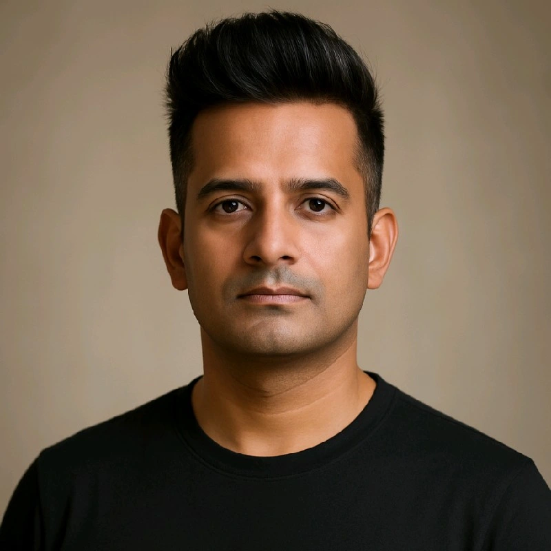 Rahul Mani - Business Development Executive | Stackforce