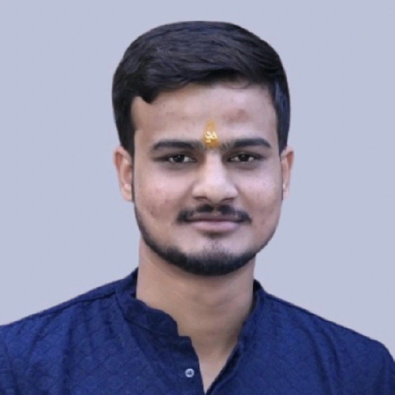 Saksham Singh - Software Engineer | Stackforce