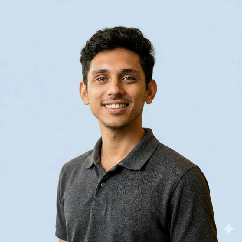 Tejas Jain - Software Engineer | Stackforce