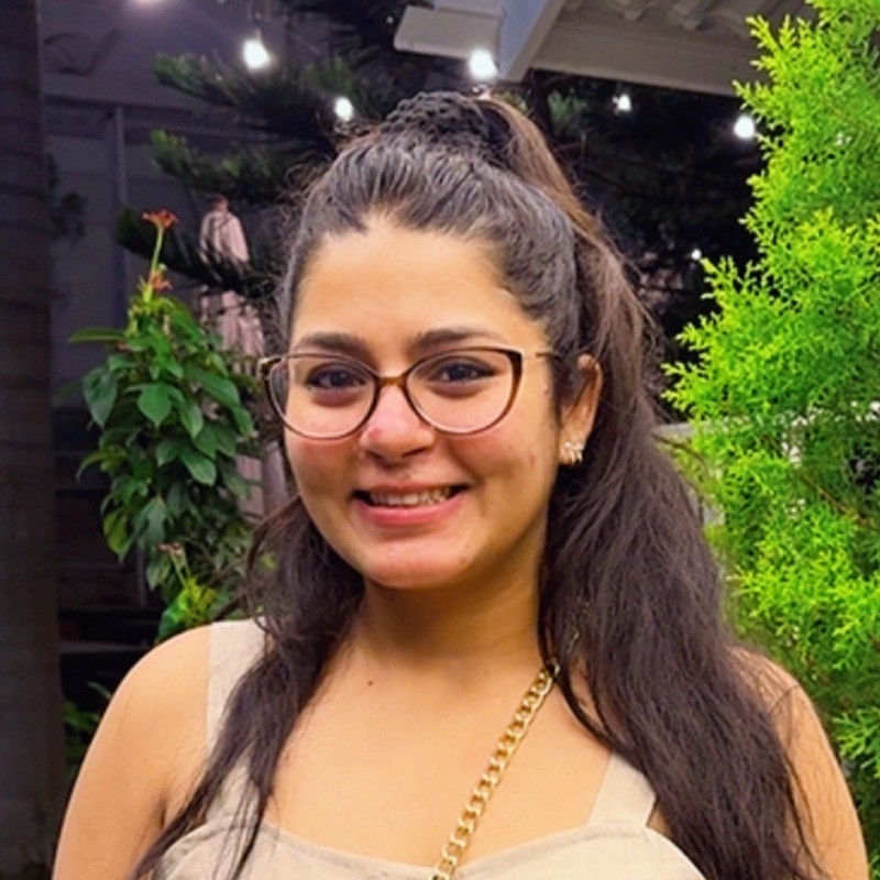 Arshdeep Kaur - Product Designer | Stackforce