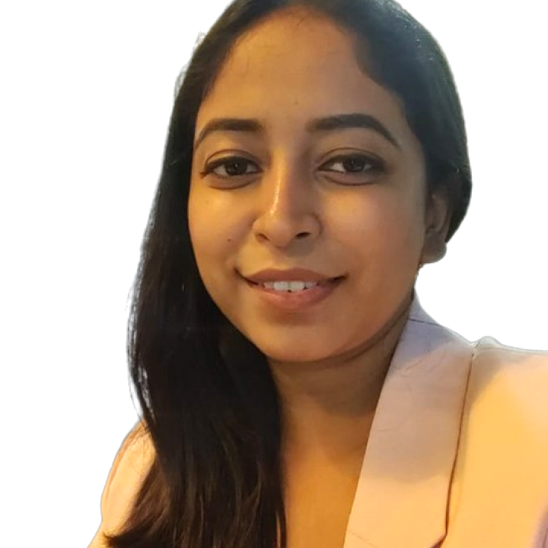 Priyanka Das - Associate Consultant | Stackforce