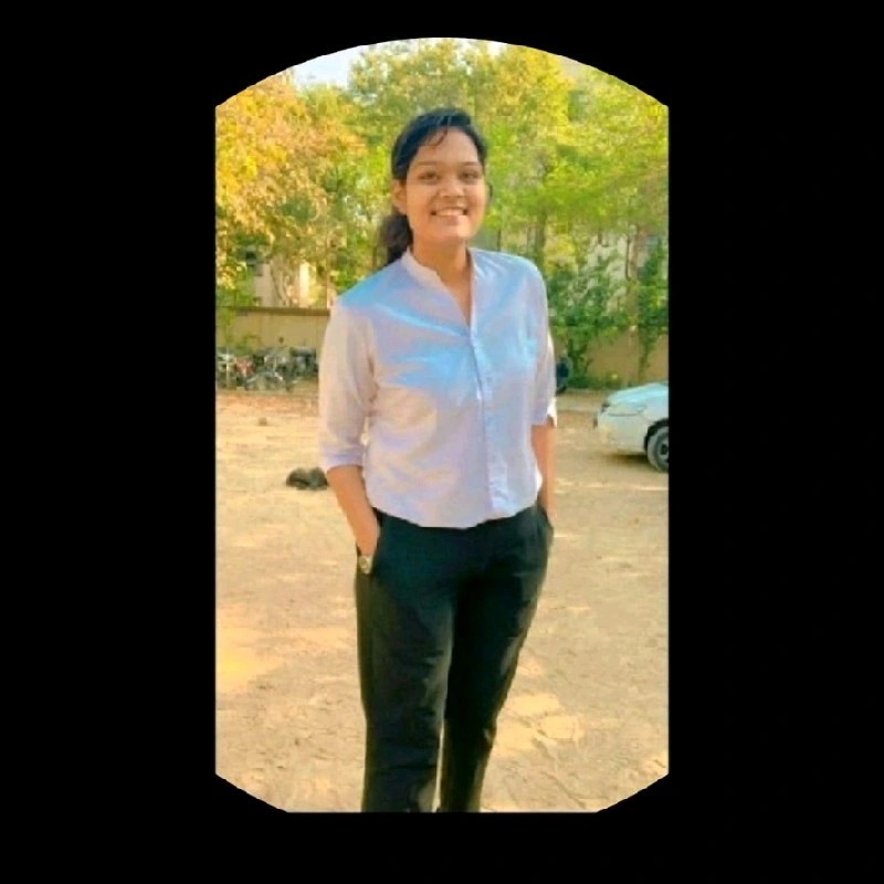 kritika jain - CEO | Stackforce