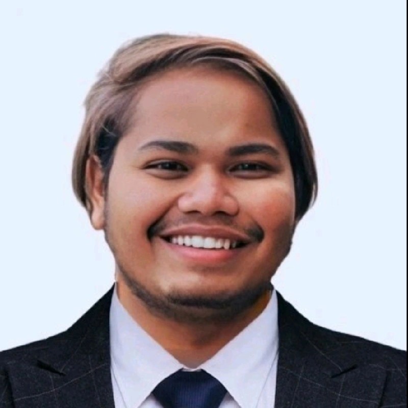 Anand Kumar - Chief Operating Officer | Stackforce