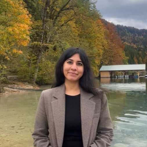 Palak Arora - Senior Software Engineer | Stackforce