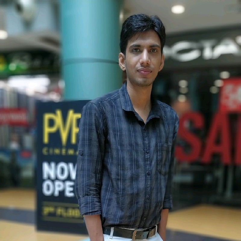 Arun Kumar Tripathi - Director of Engineering | Stackforce