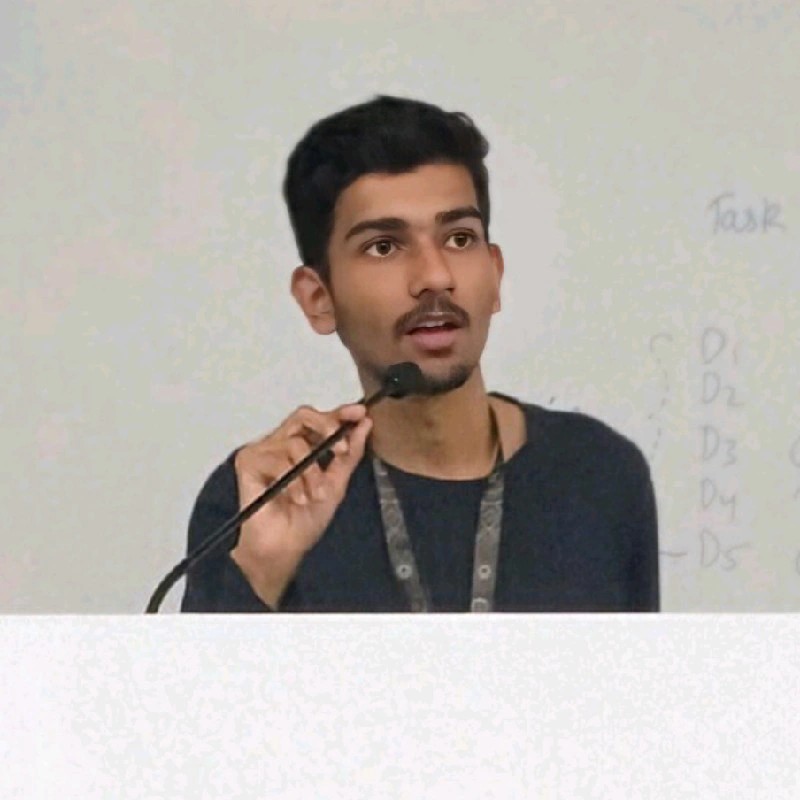 Anupam - Product Manager | Stackforce