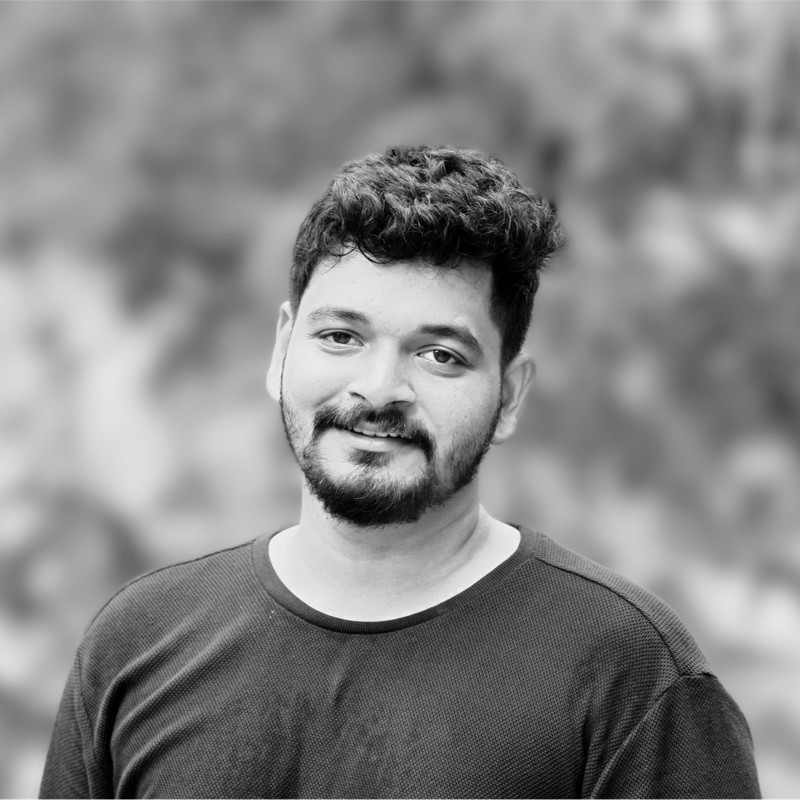 Anand P S - Software Engineer | Stackforce