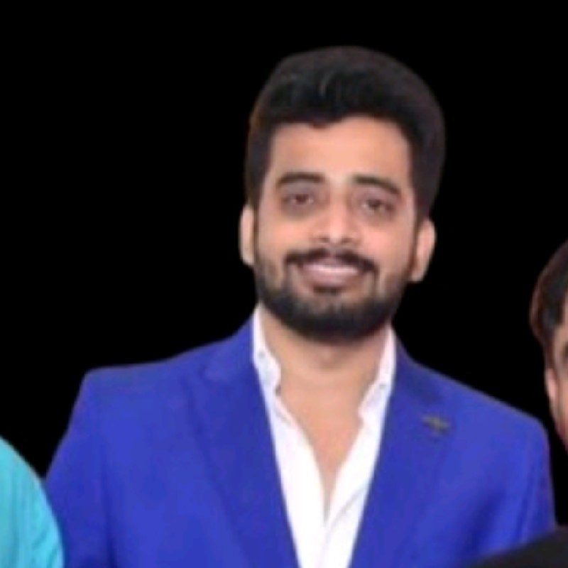 Abhishek A - Co-Founder | Stackforce