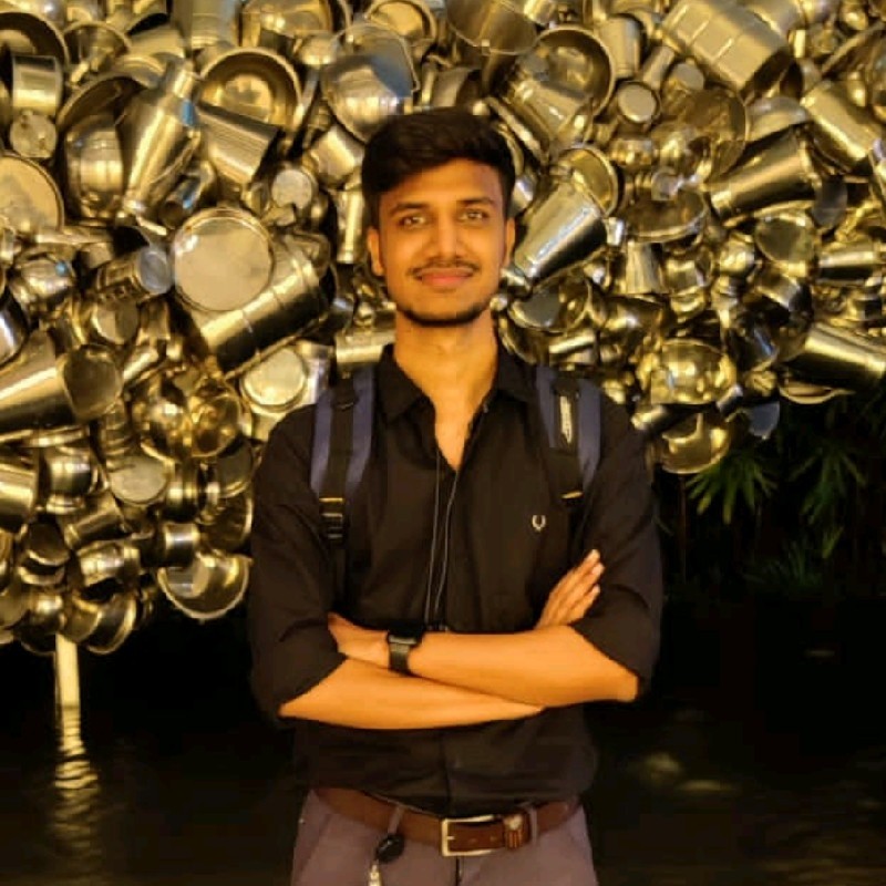 Ayush Agrawal - Software Engineer | Stackforce